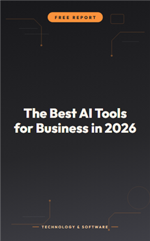 The Best AI Tools for Business in 2026
