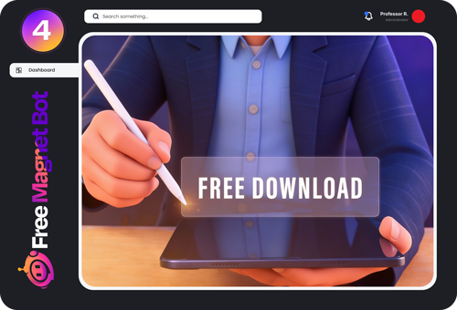 Matching download pages