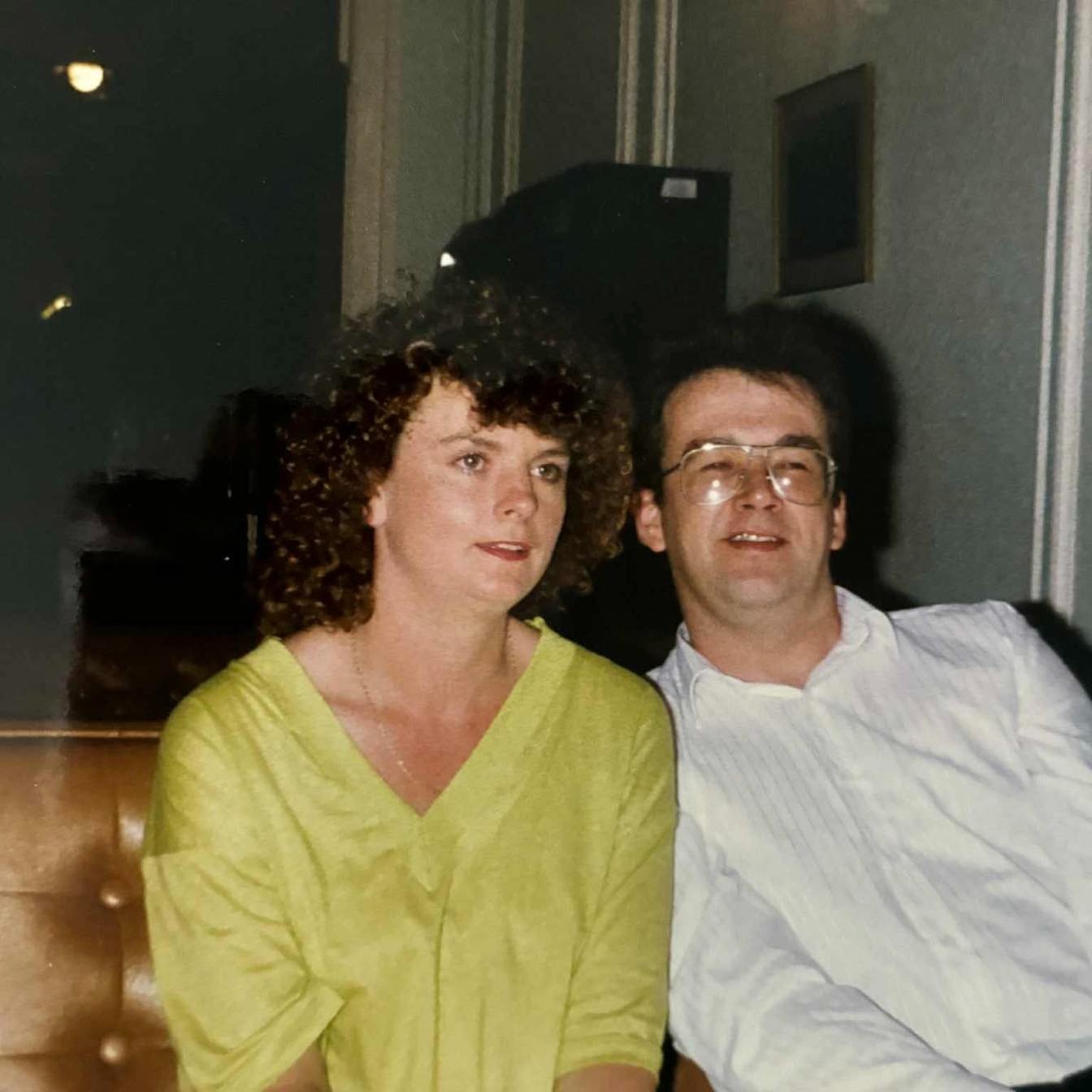 Donald MacLeod